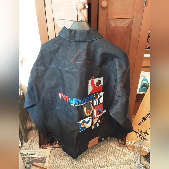 FUBU Other - FUBU Fat Albert